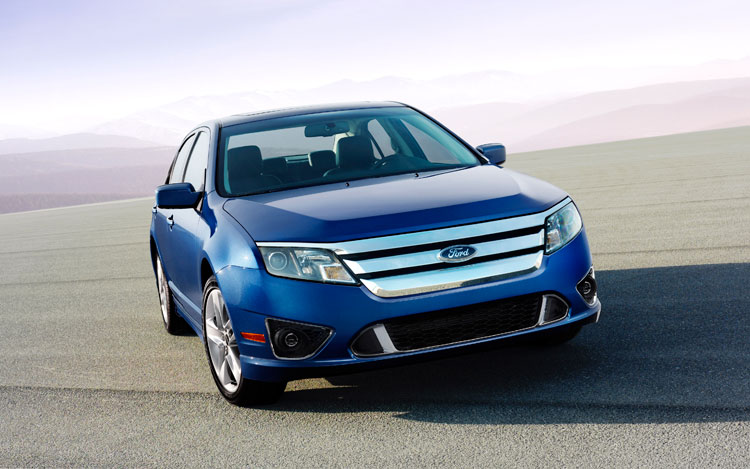 Volkswagen Takes Top Spot in Total Value Awards, Ford Beats Honda For First Time